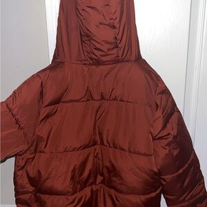 Old Navy Water-Resistant Jacket